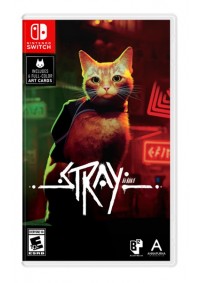 Stray/Switch